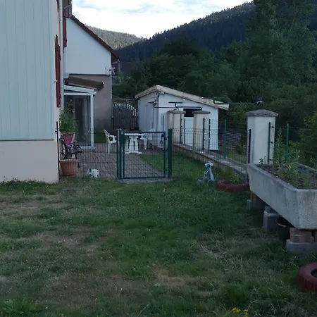 Apartment 100 M2 3 2 Salles De Bains Plainfaing