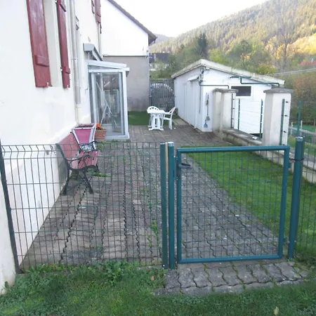 100 M2 3 2 Salles De Bains Plainfaing