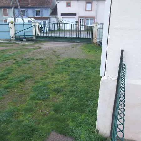 100 M2 3 2 Salles De Bains * Plainfaing