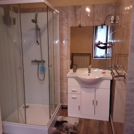 Διαμέρισμα 100 M2 3 2 Salles De Bains