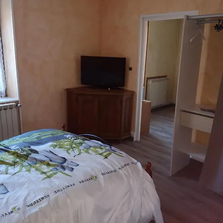 100 M2 3 2 Salles De Bains * Plainfaing