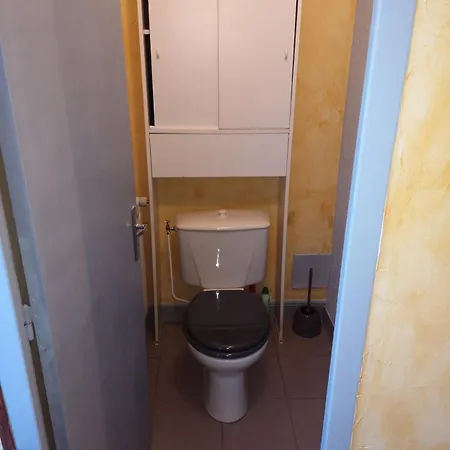 Apartment 100 M2 3 2 Salles De Bains *