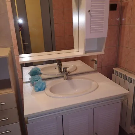 100 M2 3 2 Salles De Bains 아파트