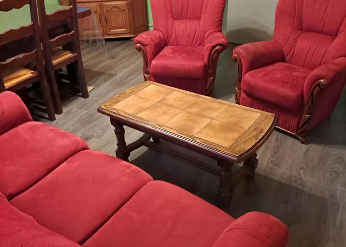 100 M2 3 2 Salles De Bains Apartmán *