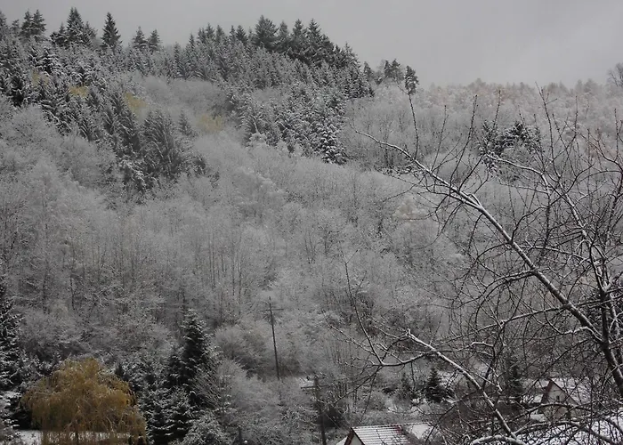 Apartmán 100 M2 3 2 Salles De Bains