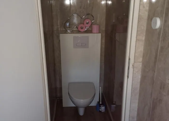 100 M2 3 2 Salles De Bains Apartmán *