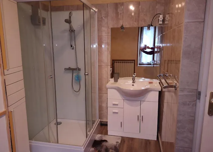 Apartmán 100 M2 3 2 Salles De Bains