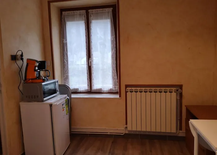 Apartmán 100 M2 3 2 Salles De Bains *