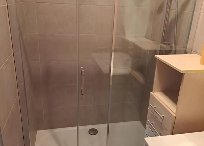 100 M2 3 2 Salles De Bains Apartmán