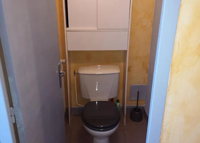 Apartmán 100 M2 3 2 Salles De Bains *