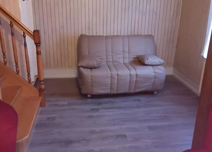 100 M2 3 2 Salles De Bains Plainfaing