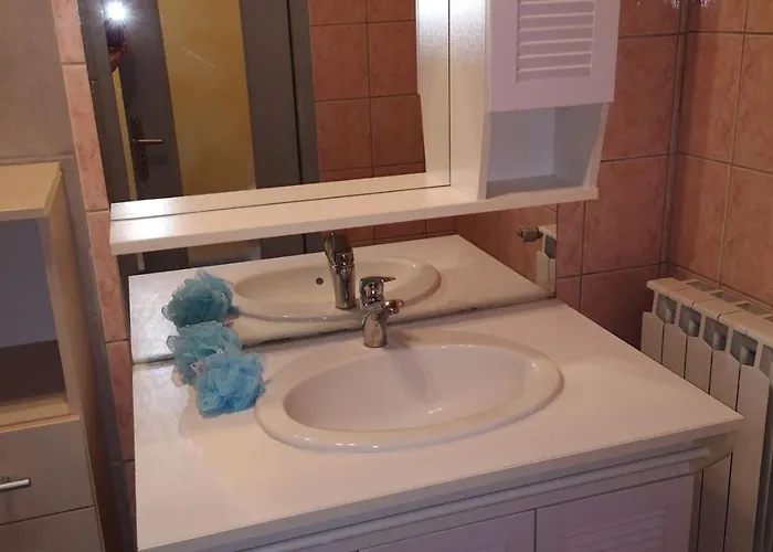 100 M2 3 2 Salles De Bains Apartmán