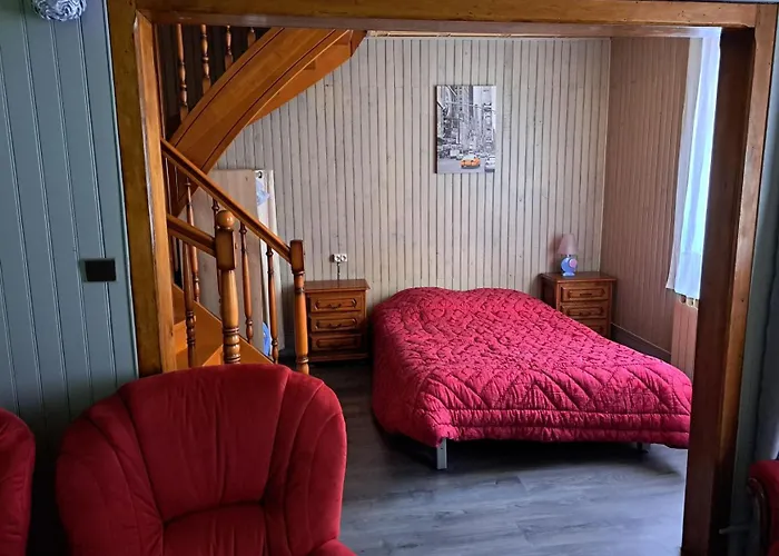 100 M2 3 2 Salles De Bains Apartmán *